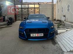 فورد موستانج